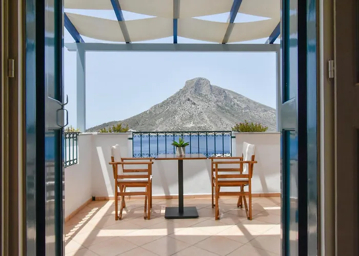 Elena Village Hotel & Suites