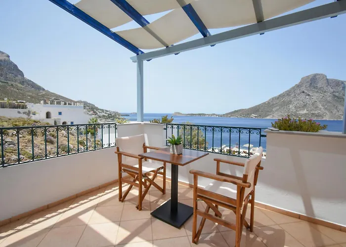 Elena Village Hotel & Suites