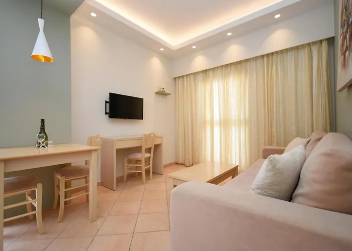 Elena Village Hotel & Suites