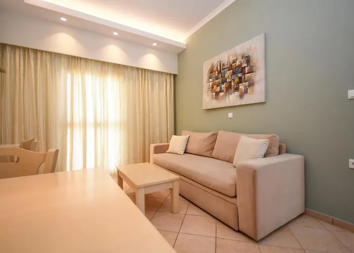 Elena Village Hotel & Suites