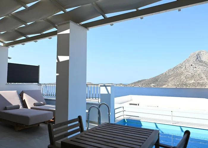 Elena Village Hotel & Suites