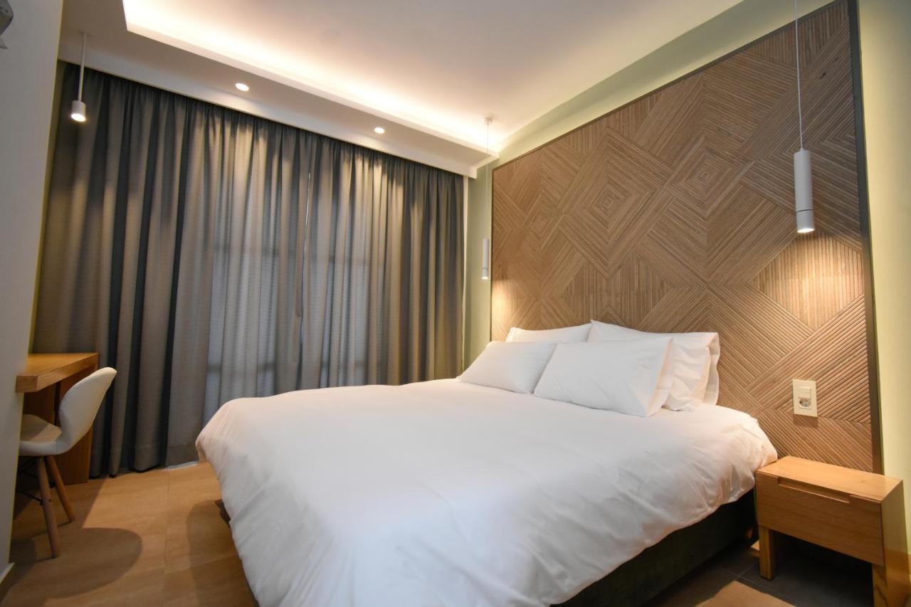 Elena Village & Aparthotel Myrties