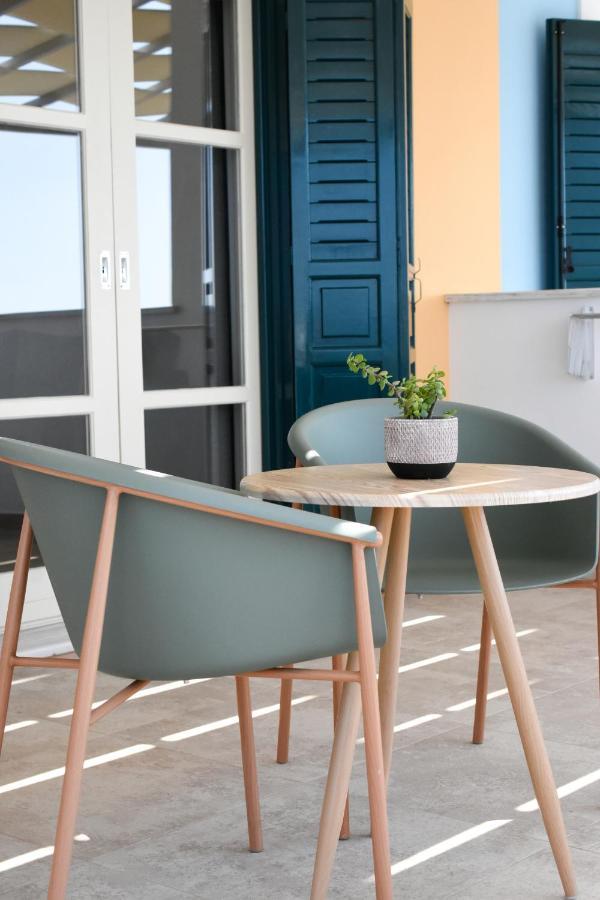 Aparthotel Elena Village &