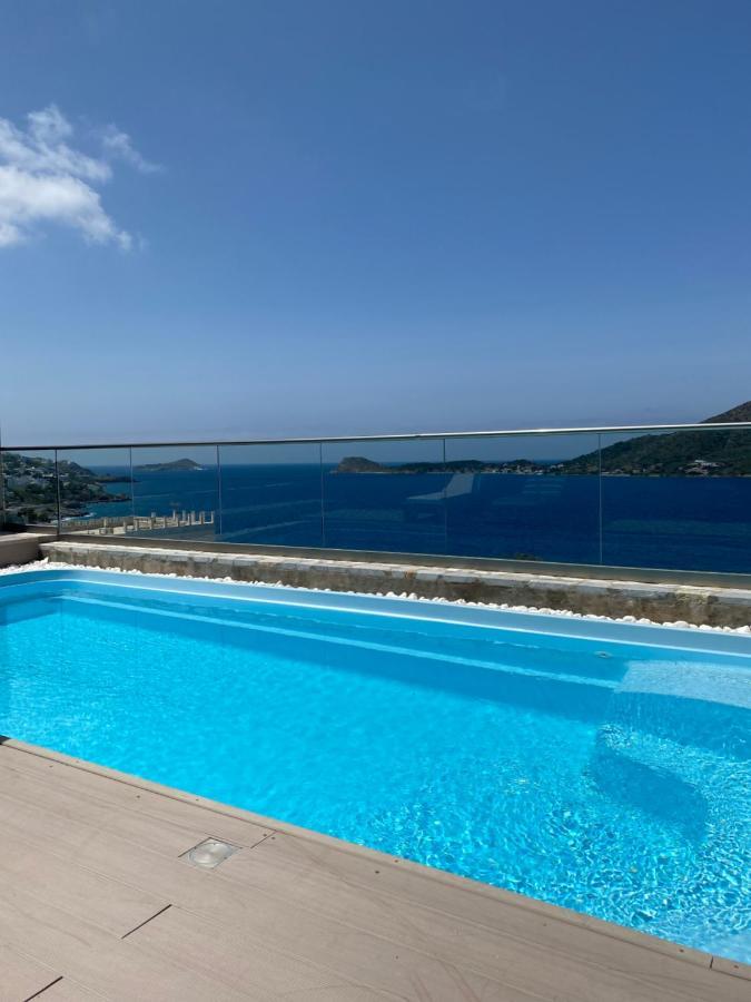 Elena Village & Aparthotel Myrties