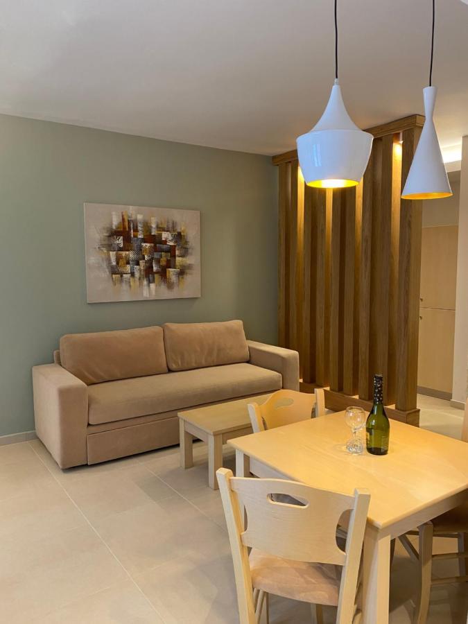 Elena Village & Aparthotel Myrties
