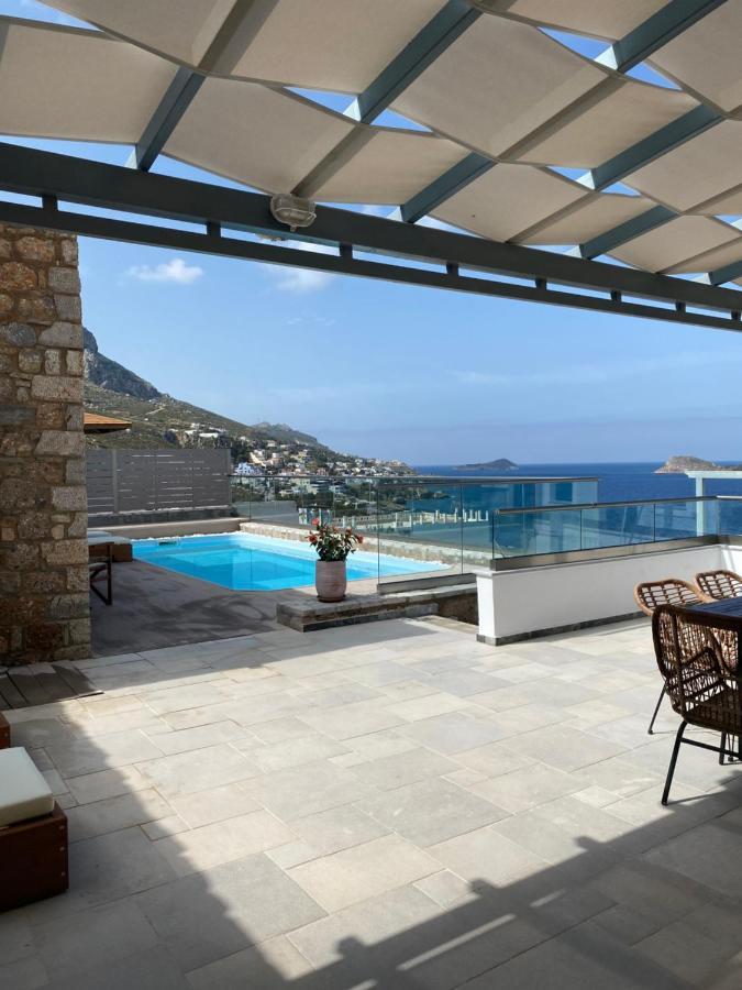 Aparthotel Elena Village &