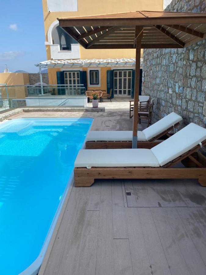 Aparthotel Elena Village & Myrties