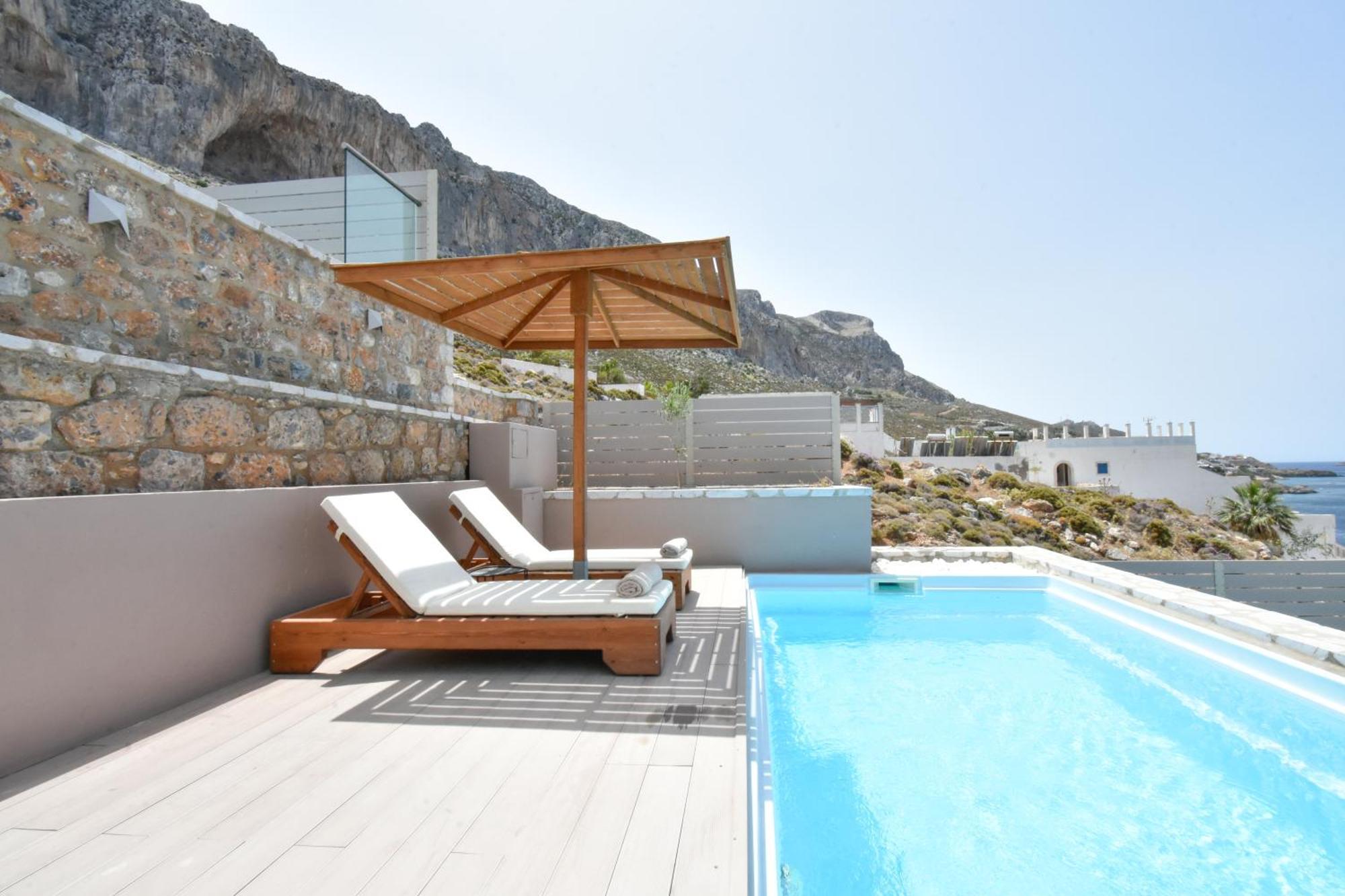 Elena Village & Aparthotel