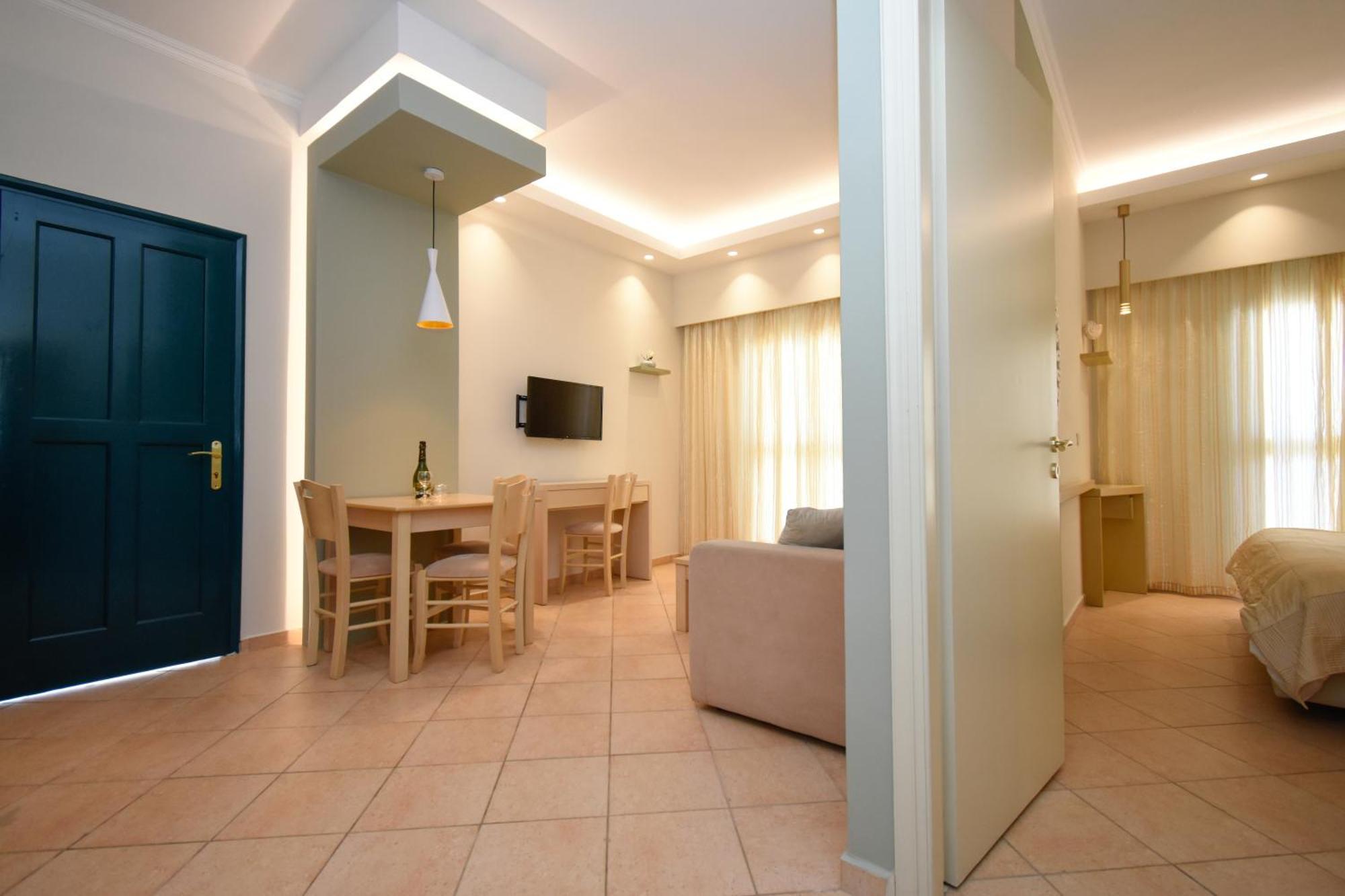 Elena Village & Aparthotel Myrties