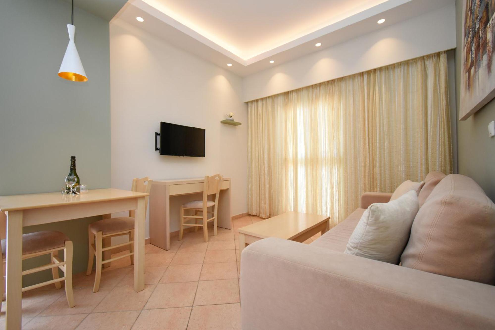 Elena Village & 4* Myrties