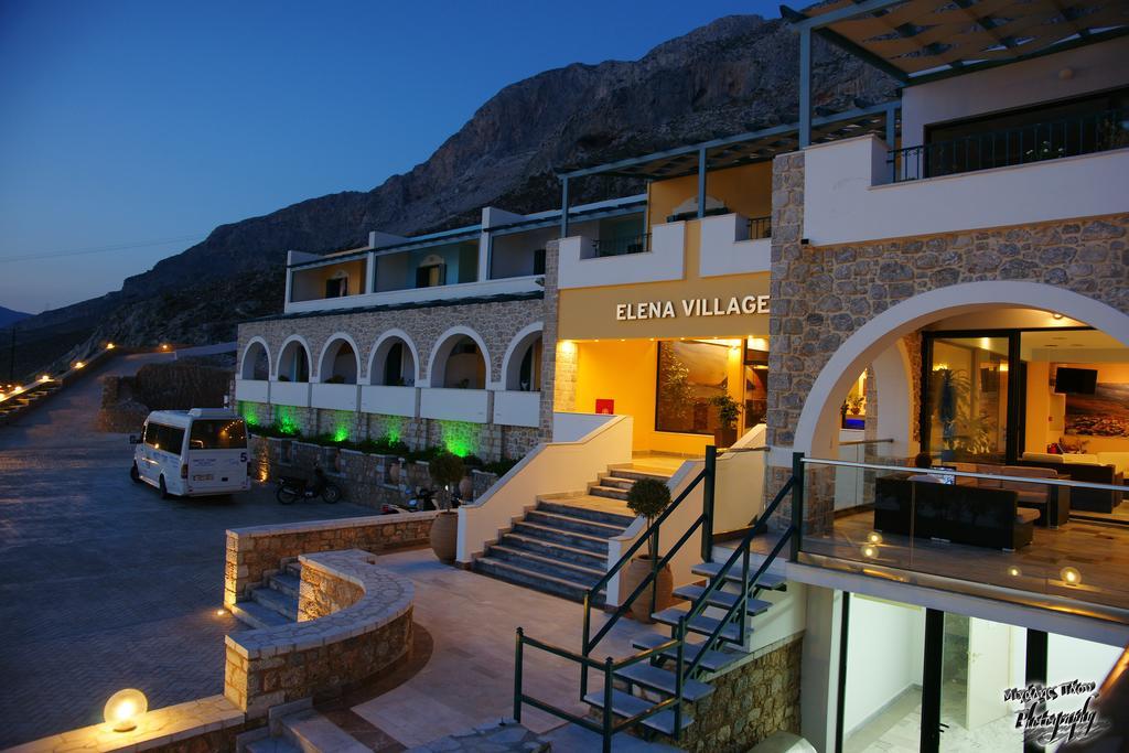 Elena Village & 4*