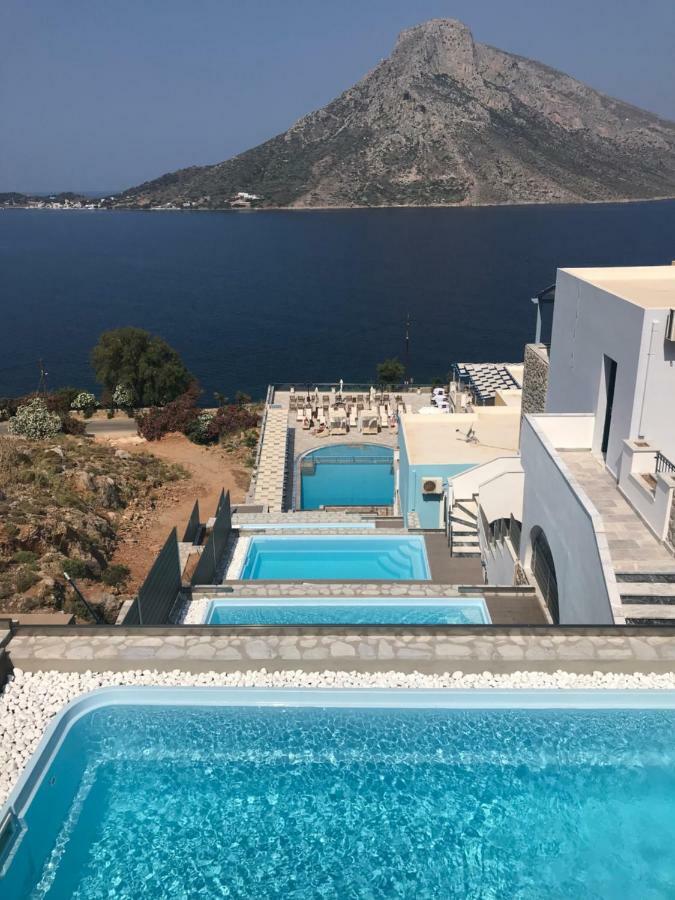 Elena Village & Aparthotel Myrties