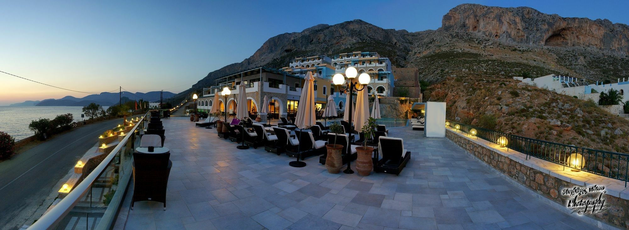 Elena Village & 4* Myrties