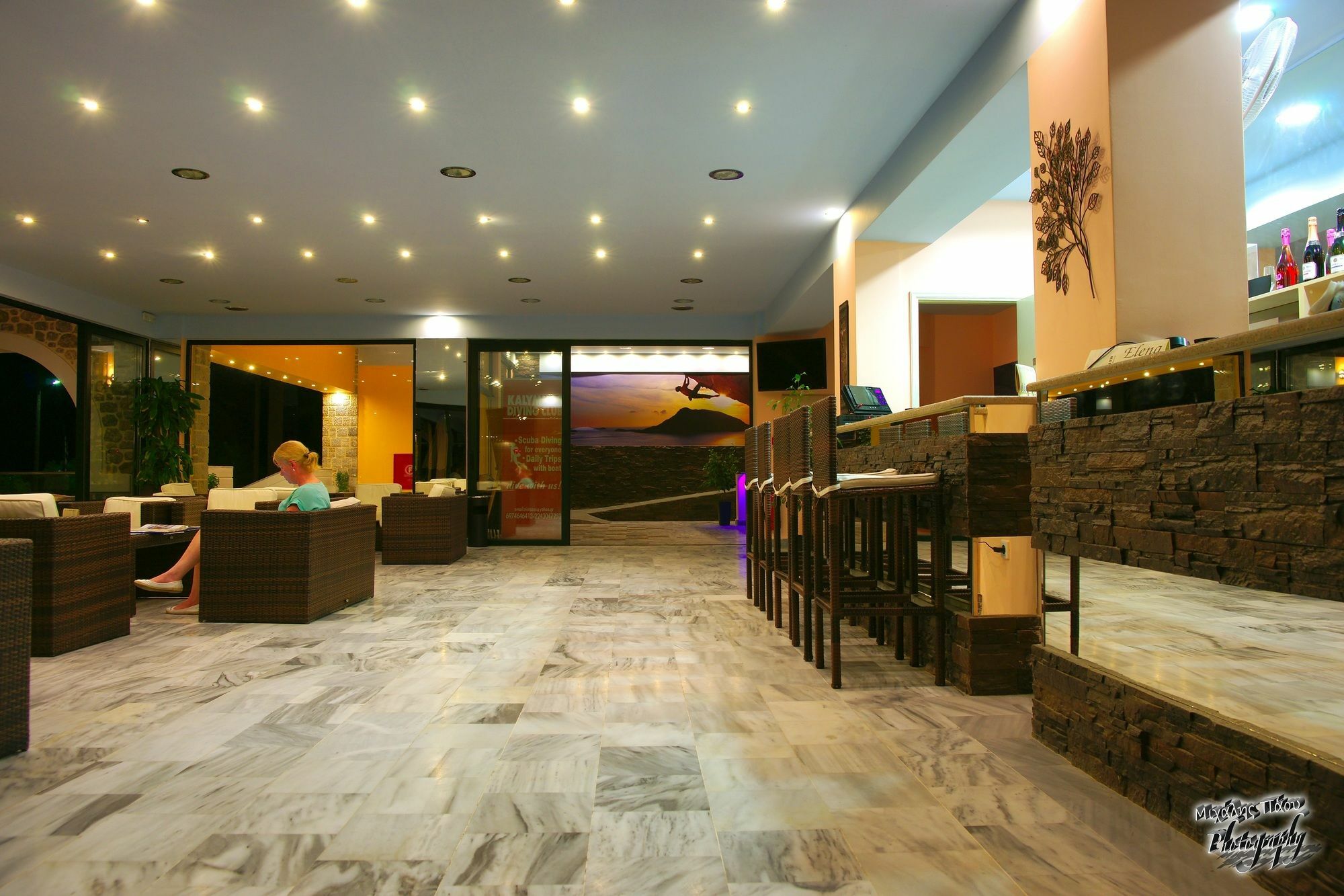 Elena Village &