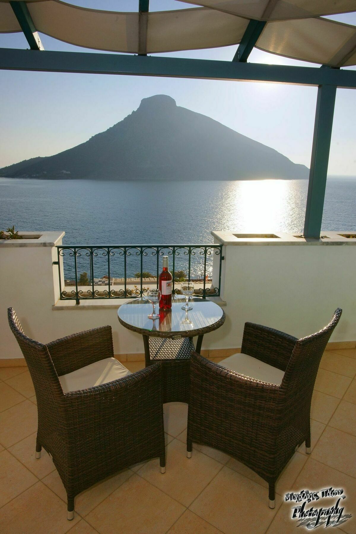 Elena Village & Aparthotel Myrties