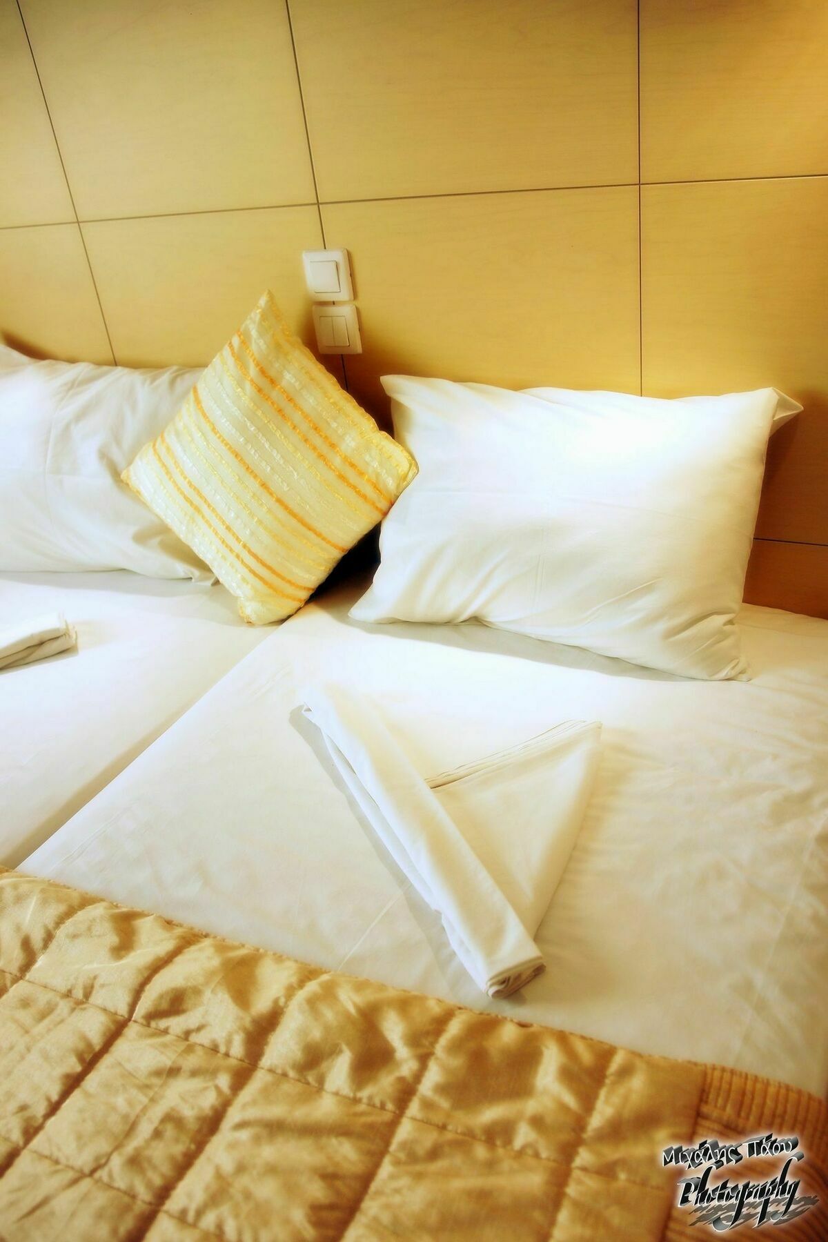 Aparthotel Elena Village &