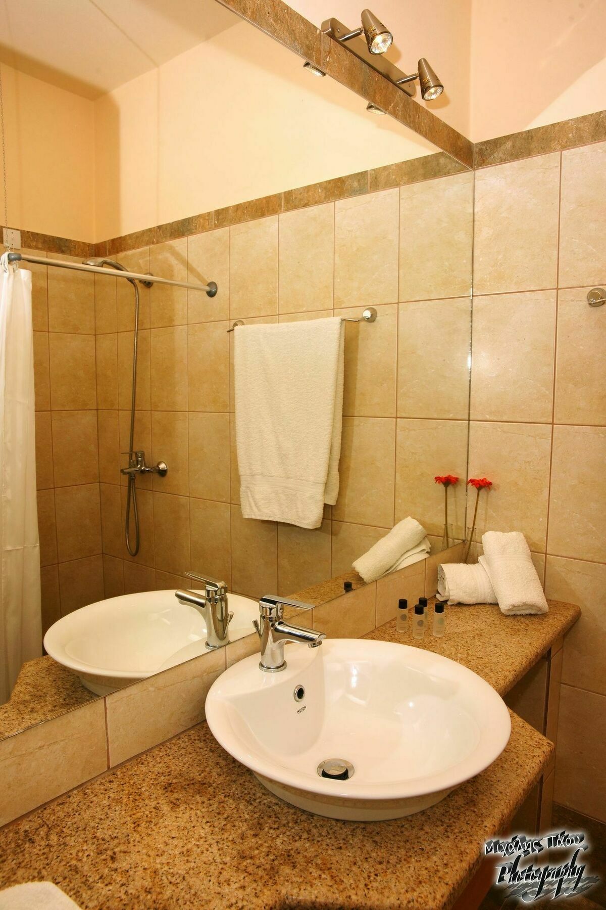 Elena Village & Aparthotel