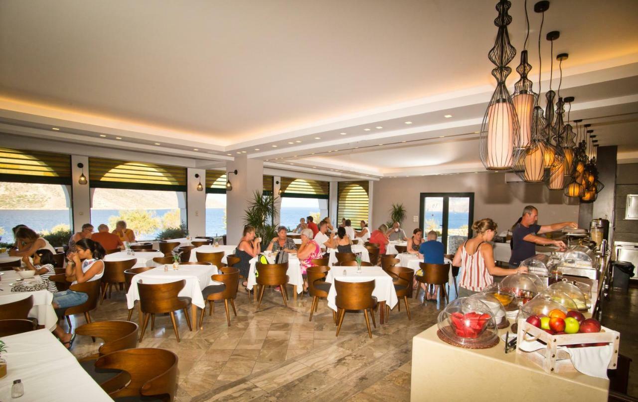 Elena Village & Aparthotel Myrties