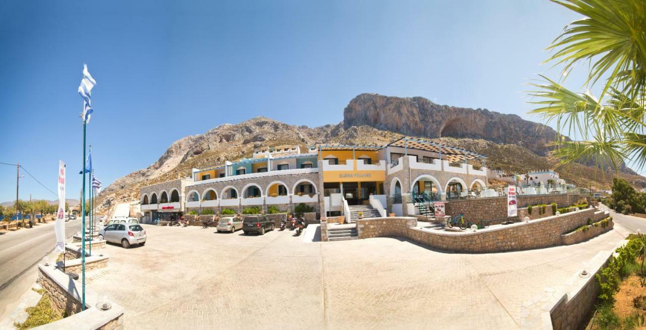 Elena Village & Myrties