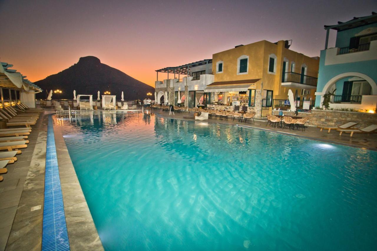 Aparthotel Elena Village & Myrties
